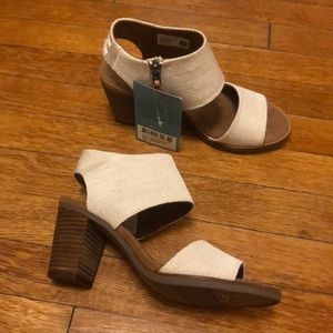 Toms Majorca Sandal
